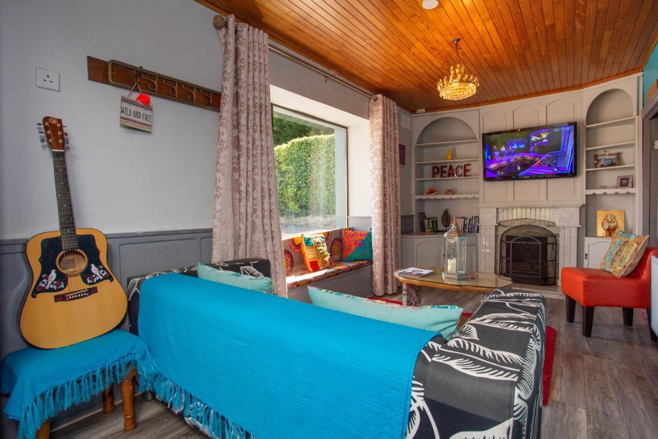 Отель Aloha House Киллорглин Экстерьер фото