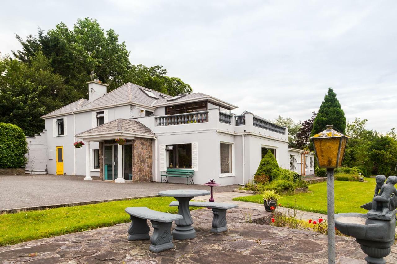 Отель Aloha House Киллорглин Экстерьер фото