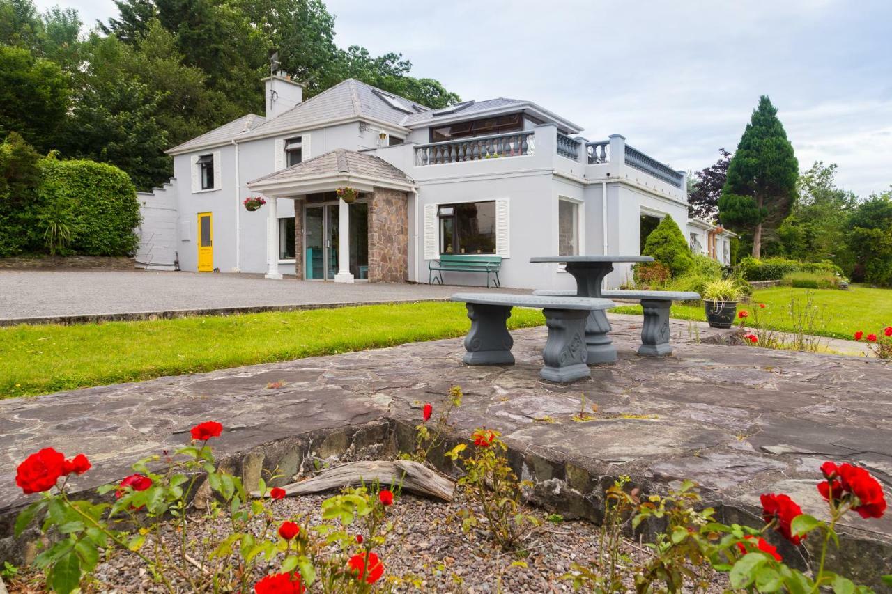 Отель Aloha House Киллорглин Экстерьер фото